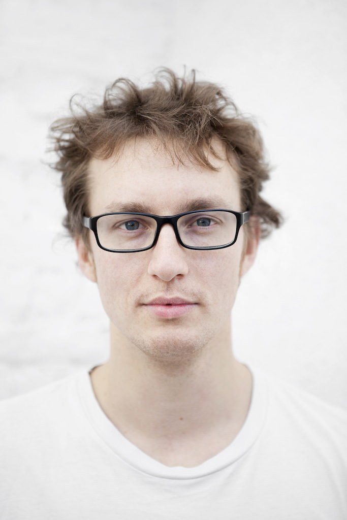 Copyright Waldemar Salesski