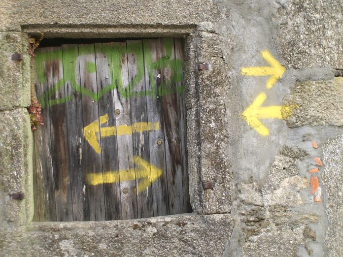 sprach mir aus der Seele